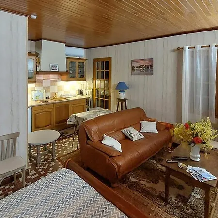 Studio * Dolus d'Oléron