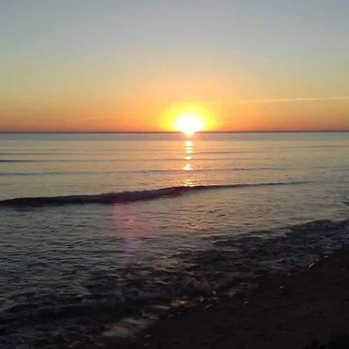 Casa vacanze Studio *