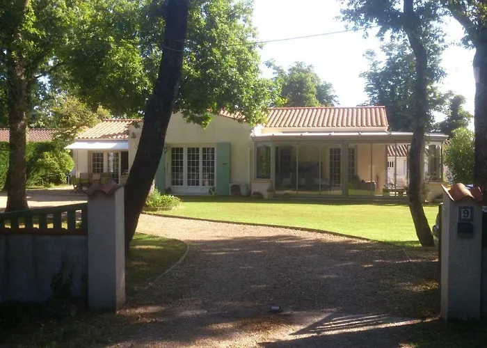 Studio Dolus d'Oléron