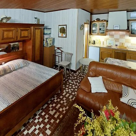 Studio * Dolus d'Oléron