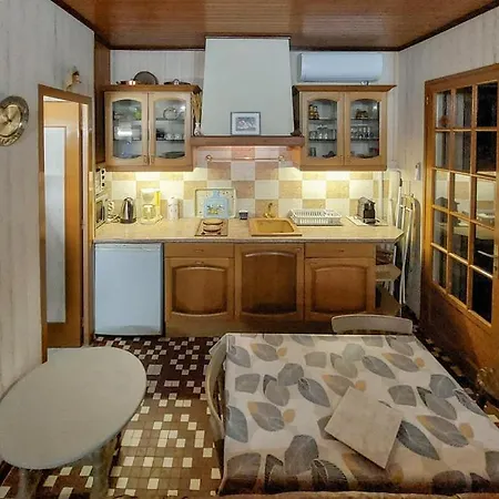 Studio Dolus d'Oléron