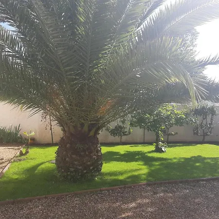 Holiday home Studio *