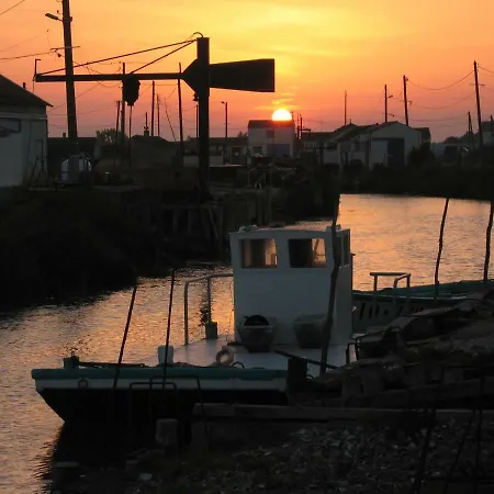 Studio Dolus-d'Oleron