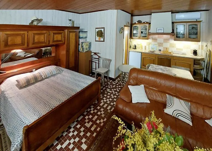 Studio * Dolus d'Oléron