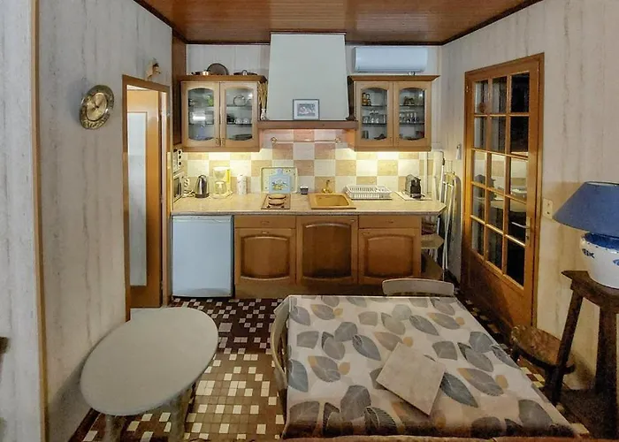 Studio Dolus d'Oléron