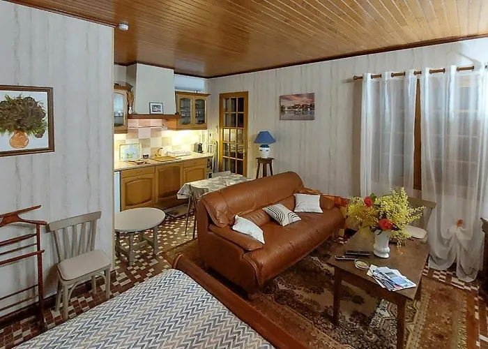 Studio * Dolus d'Oléron