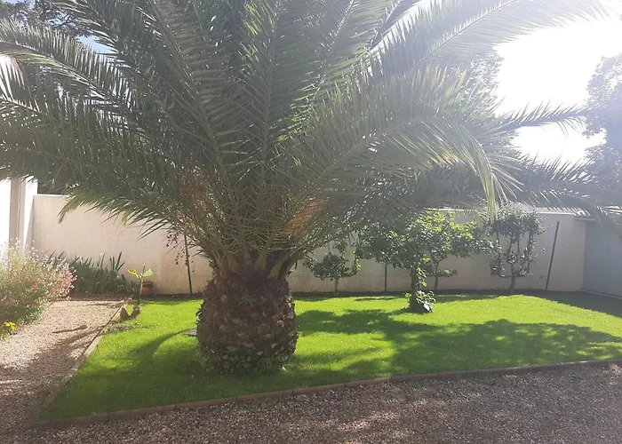 Holiday home Studio *