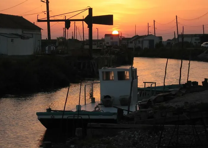 Studio Dolus-d'Oleron