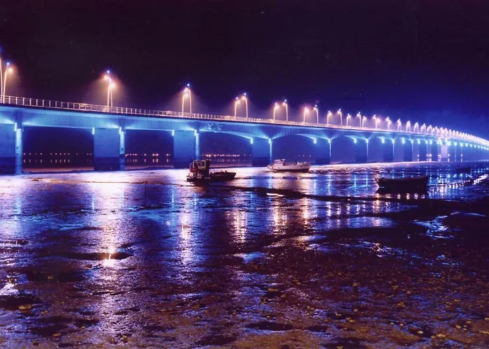 Holiday home Studio *